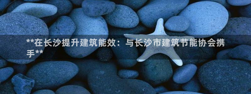 E尊国际网站：**在长沙提升建筑能效：与长沙市建筑节能协会携
手**