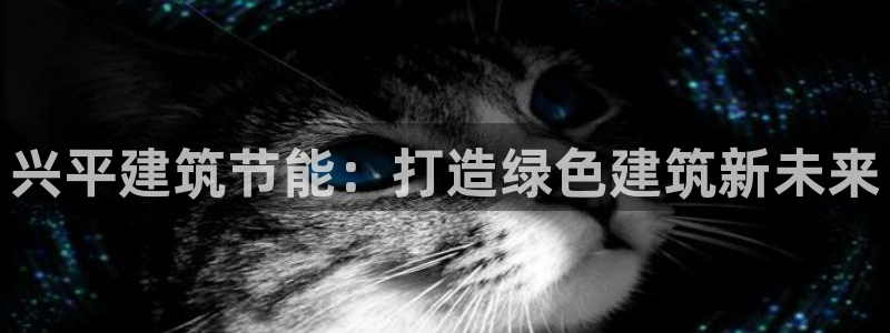 e尊国际可靠吗：兴平建筑节能：打造绿色建筑新未来