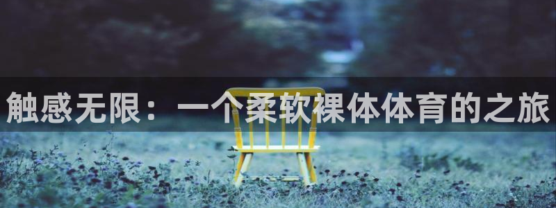 vsport体育在线官网：触感无限：一个柔软裸体体育的之旅